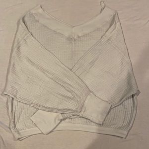 Free people knit